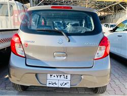 سوزوکی سلریۆ